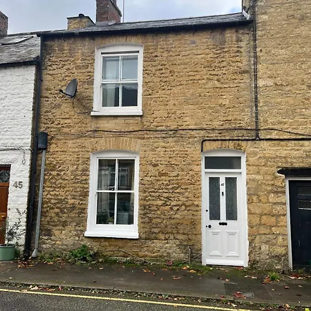 Traditional Home Perfect Escape In The Cotswolds Chipping Norton Exterior photo
