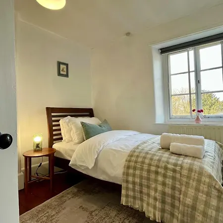 Traditional Home Perfect Escape In The Cotswolds Chipping Norton Exterior photo