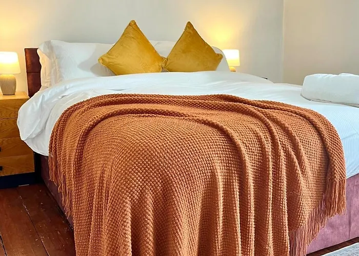 Traditional Home Perfect Escape In The Cotswolds