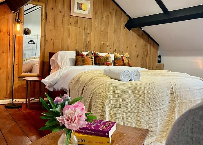 Traditional Home Perfect Escape In The Cotswolds