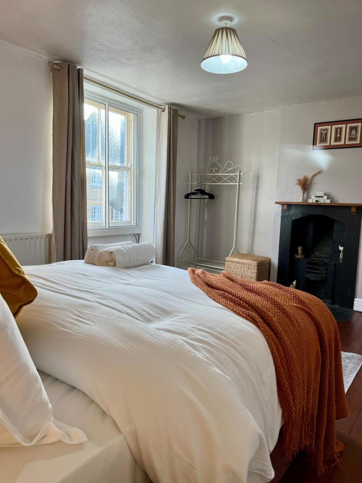 Traditional Perfect Escape In The Cotswolds Holiday home Chipping Norton