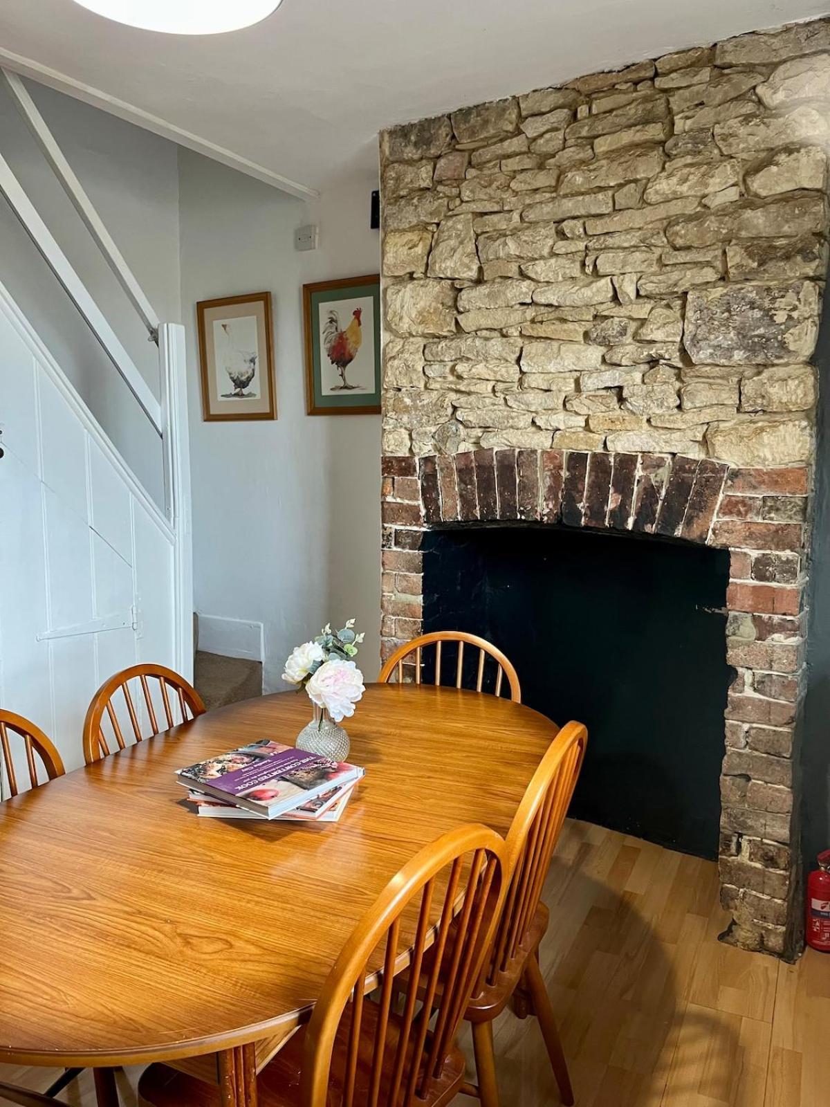 Holiday home Traditional Perfect Escape In The Cotswolds Chipping Norton