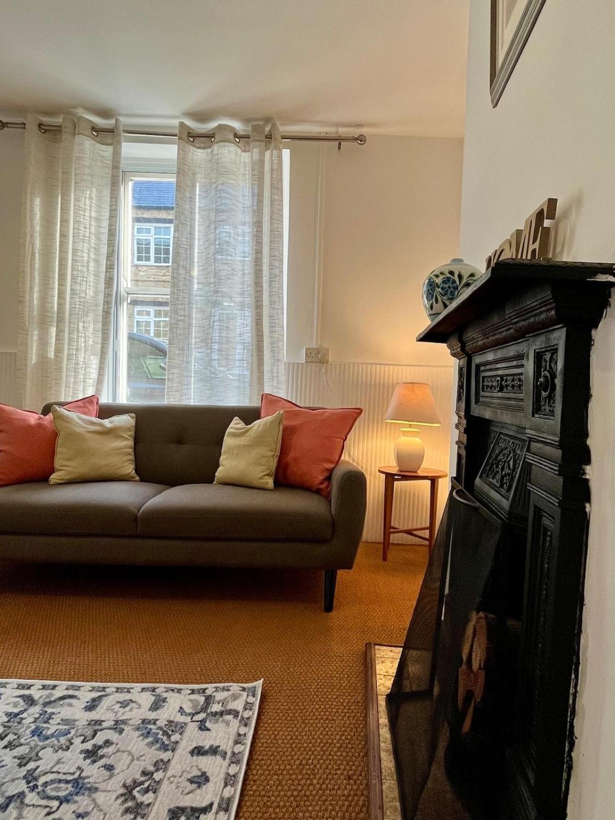Traditional Perfect Escape In The Cotswolds Chipping Norton