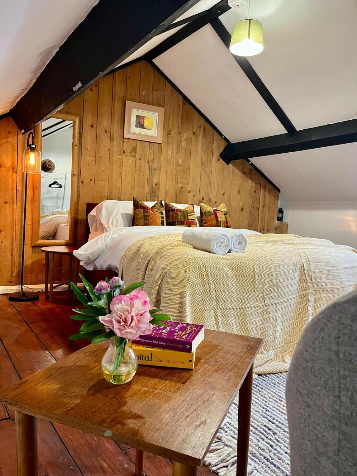 Traditional Perfect Escape In The Cotswolds Holiday home Chipping Norton